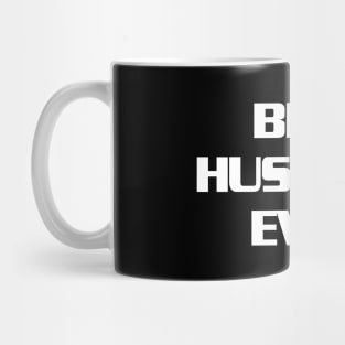 Best Husband Ever Funny Mug